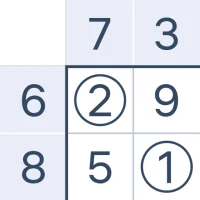 Number Sums - Game Xếp Số