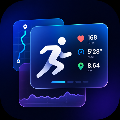 Running Overlay Studio