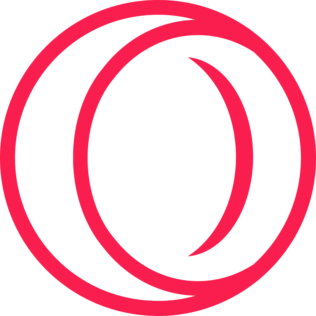 Trình duyệt Opera GX